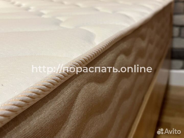 Матрас новый ортопедический