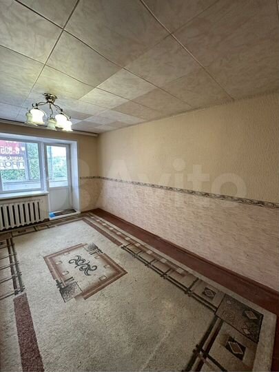 3-к. квартира, 57,7 м², 5/5 эт.