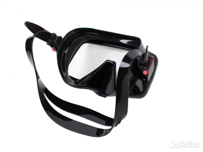 Маска Scorepna Redline Omega