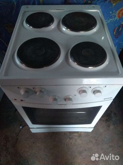 Плита электрическая Gorenge