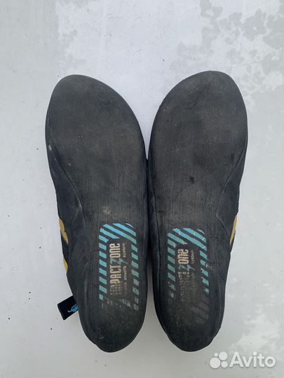 Скальные туфли Red Chili