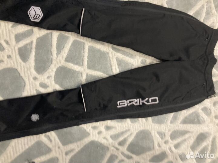 Горнолыжные штаны