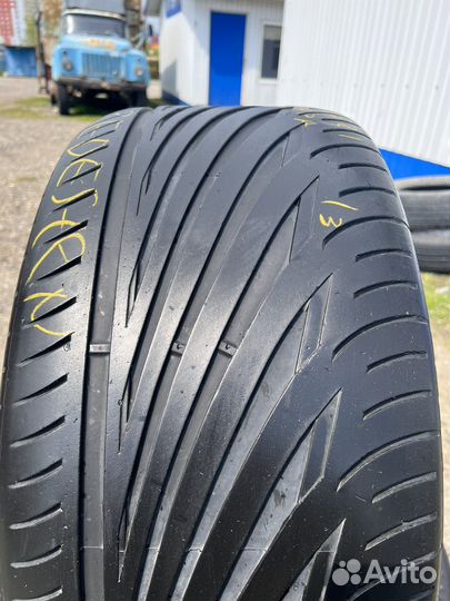Vredestein Ultrac 295/35 R21