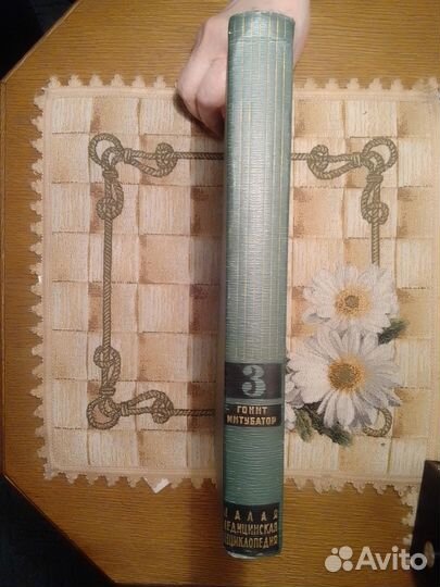 Малая медицинская энциклопедия 1966 в 12-ти томах