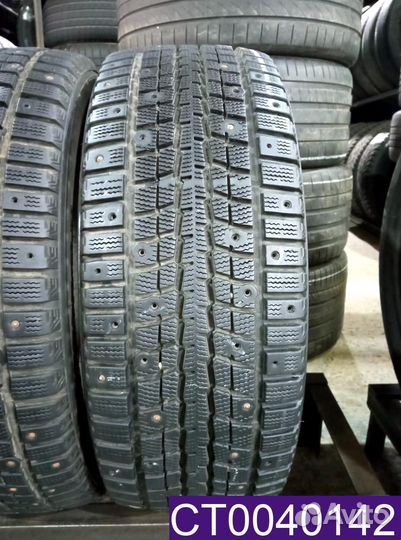 Dunlop SP Winter Ice 01 205/55 R16 96T