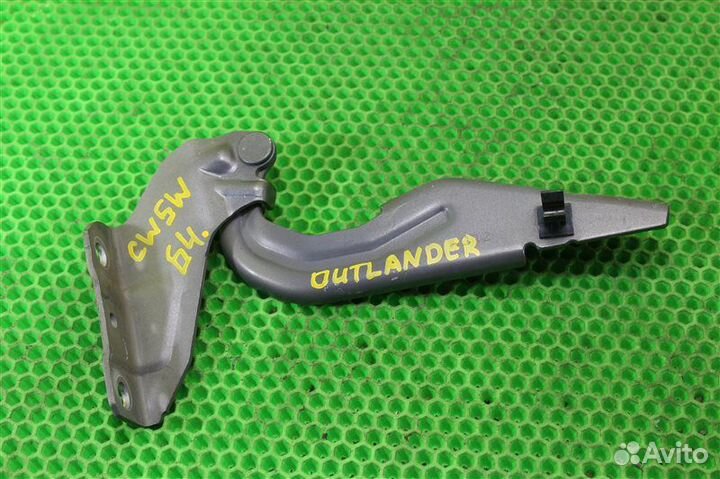 Петля капота Mitsubishi Outlander CW5W 4B12