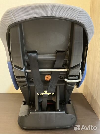 Детское автокресло