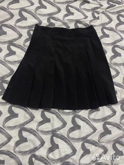 Теннисная юбка