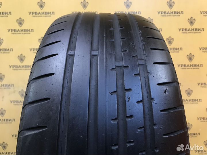 Continental ContiSportContact 2 205/55 R16 94V