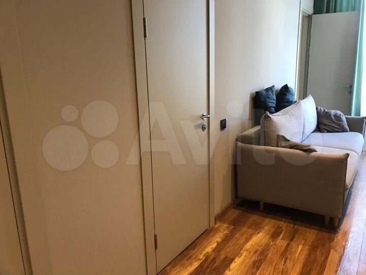 2-к. квартира, 36 м², 4/6 эт.