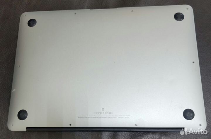 Apple MacBook Air 13 2017