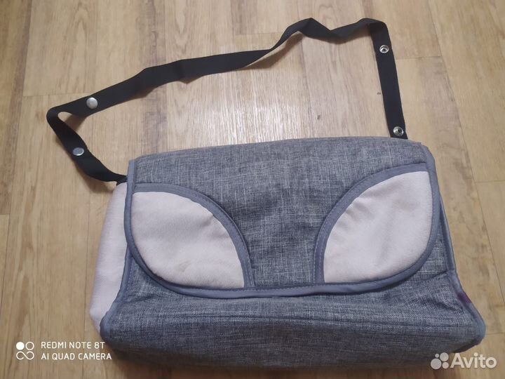 Переноска для детей кенгуру