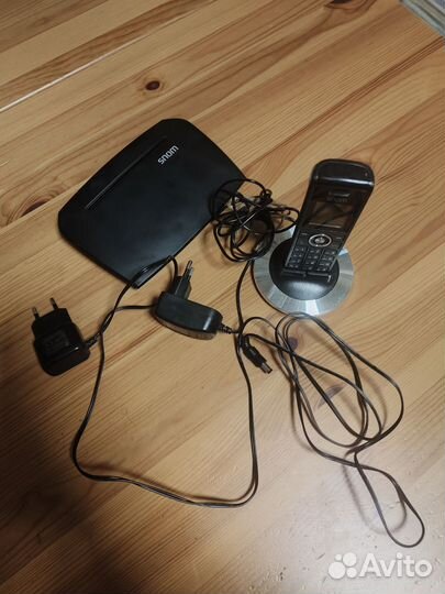 Snom m325