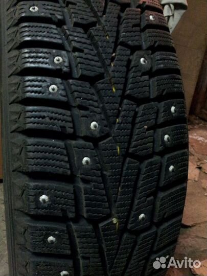 Roadstone Winguard 195/60 R16