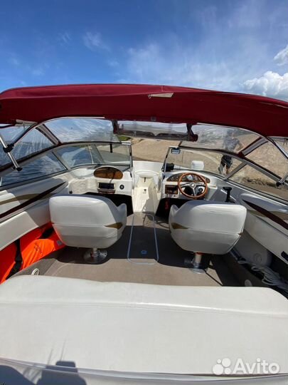 Аренда катера