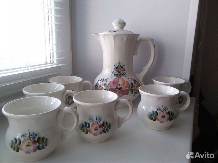 Донской фаянс