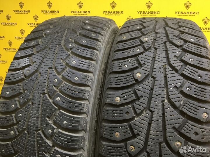 Nokian Tyres Hakkapeliitta 5 205/50 R17 94
