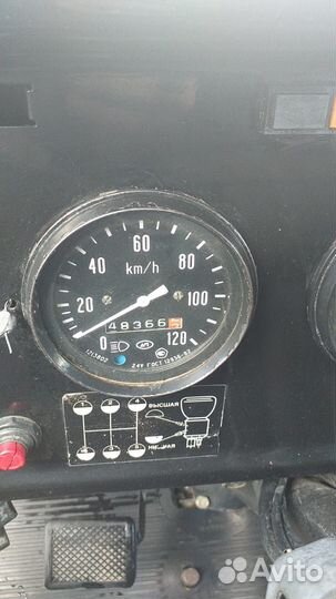 КамАЗ 53212, 2004