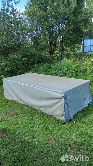 Продаю прицеп