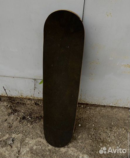Скейтборд