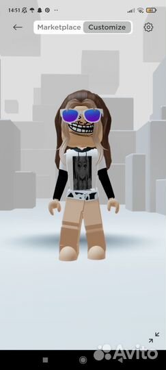Фигурки роблокс