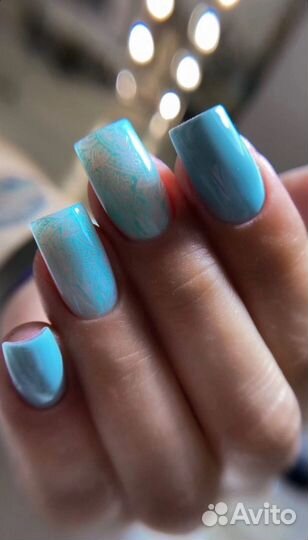 Маникюр,Smart педикюр