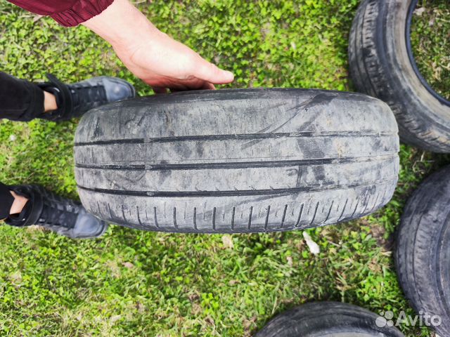 Yokohama BluEarth-A 185/65 R15