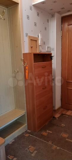 1-к. квартира, 32 м², 5/5 эт.