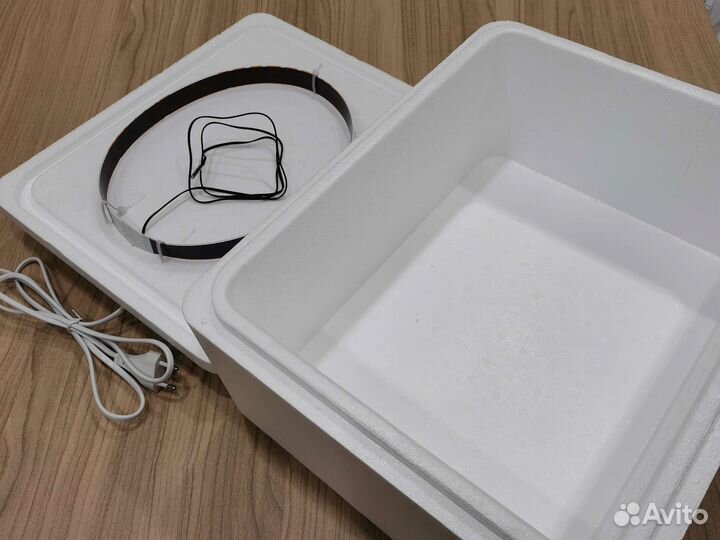 Инкубатор для рептилий