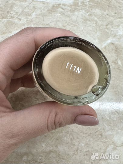 Clarins тональный крем 111 N