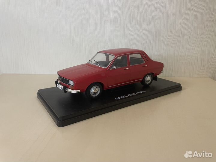 Легендарные Советские автомобили Hachette