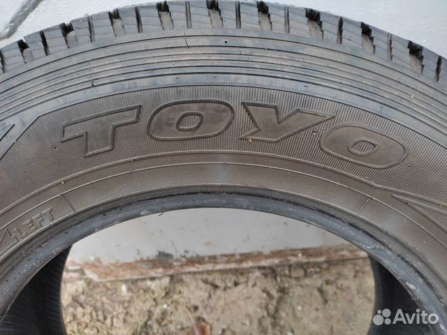 Toyo Open Country A/T 215/70 R16 100