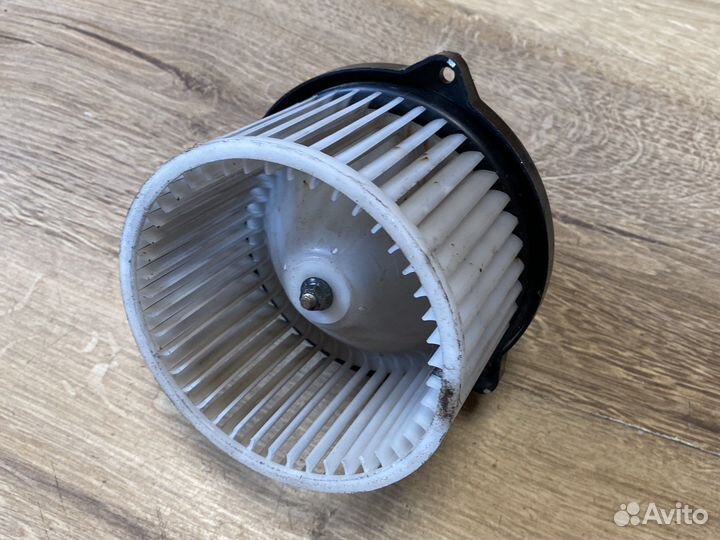 Kia spectra моторчик отопителя салона