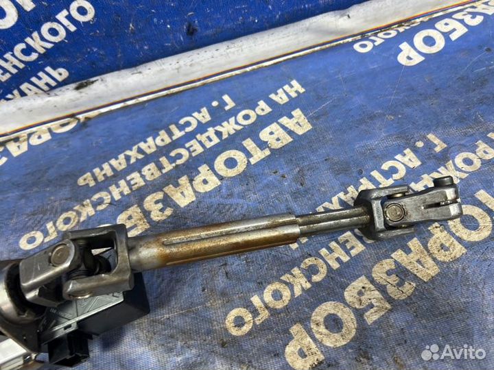 Рулевая колонка Volkswagen Passat Cc седан cczb