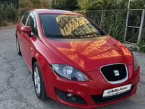 SEAT Leon 1.4 MT, 2011, 160 000 км, с пробегом, цена 900 000 руб.