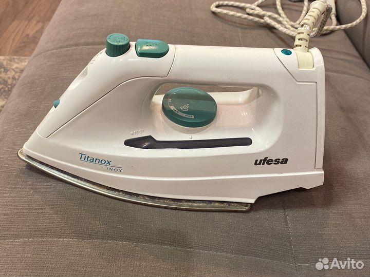 Утюг Ufesa