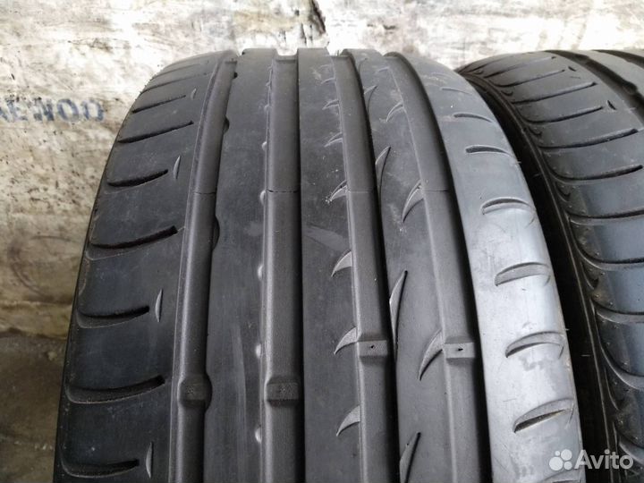 Roadstone N8000 245/35 R19 93Y