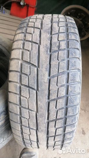Yokohama Geolandar H/T-S G052 285/60 R18 204ZR