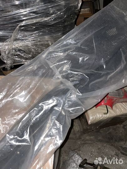 Жабо Volkswagen Polo 5