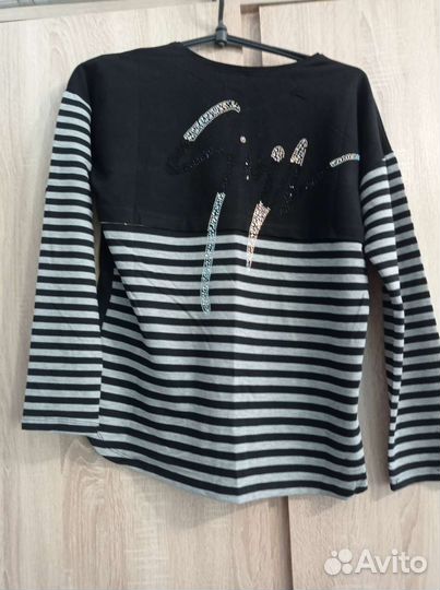 Джемпер женский 46 48 новый