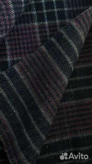 Ткань шерсть СССР