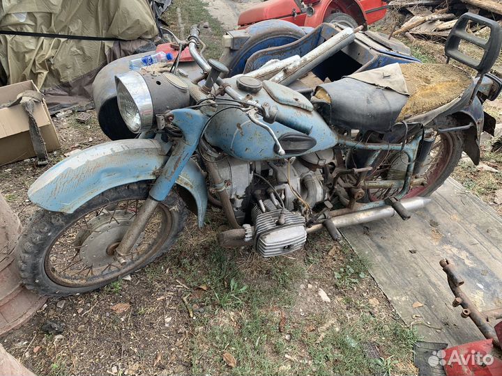 К 650