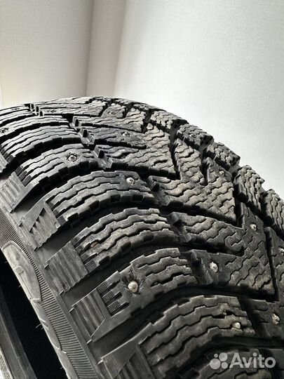 Cordiant Snow Cross 2 SUV 235/55 R17 103T