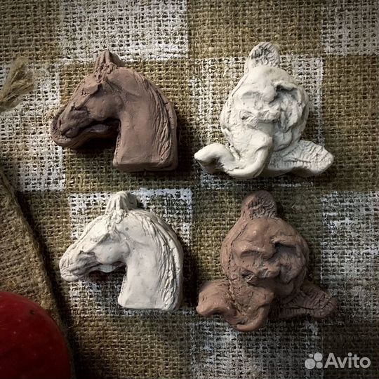 Шахматы «Индийские» ручная работа