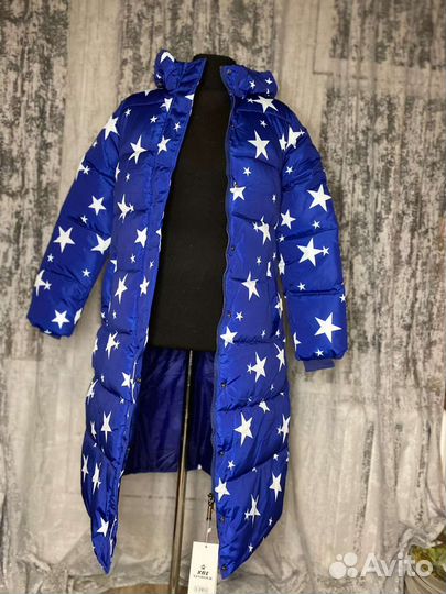 Женская одежда