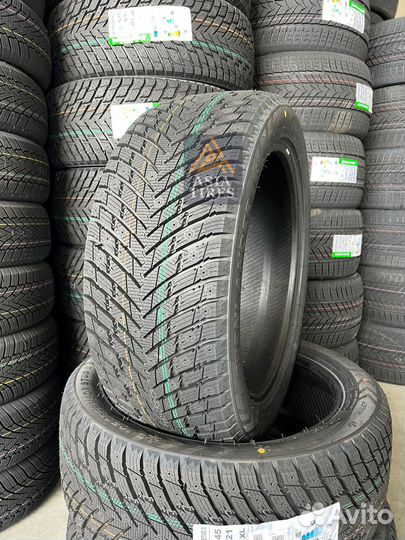 Grenlander Icedefensor Stud II 295/40 R21 107T