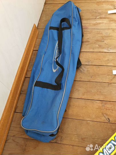 Лижи роллеры