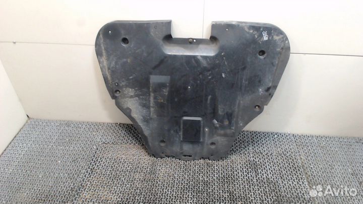 Защита моторного отсека Mazda 6 (GG), 2003