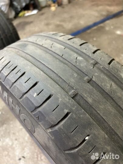 Kumho Radial 857 195/65 R15