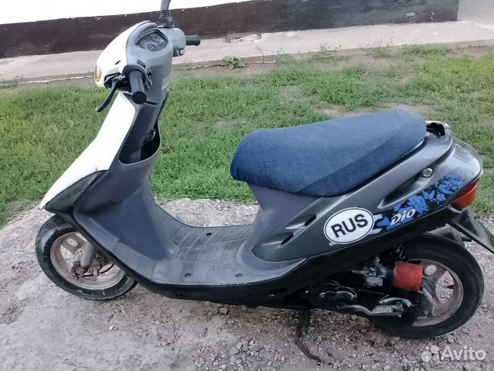 Продам Honda Dio af 27